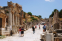 Efes de Dünya Miras Listesi’ne kaydedildi.