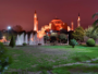 İstanbulun tarihi alanları
